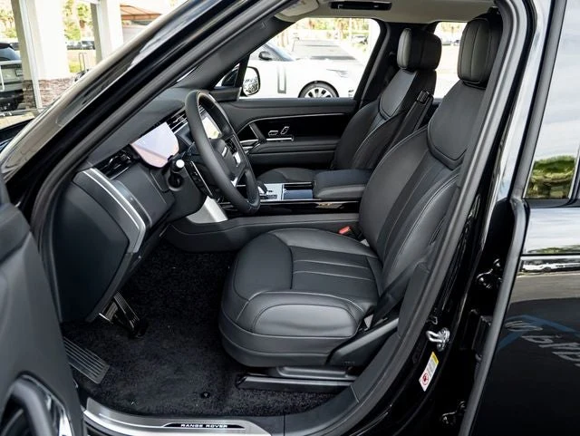 2026 Land Rover Range Rover SE (L460), 14/20