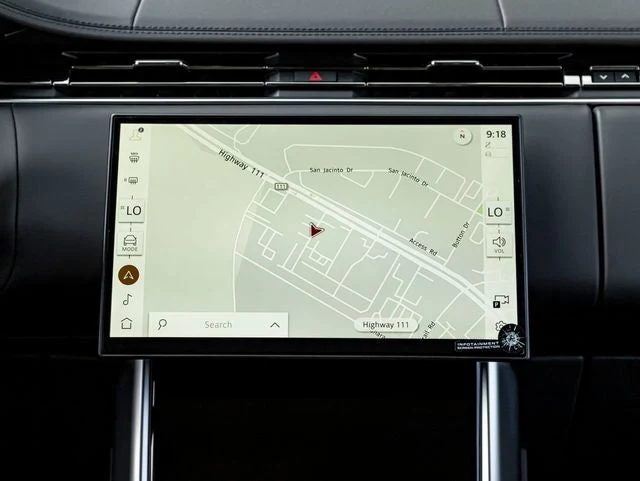 2026 Land Rover Range Rover SE (L460), 18/20
