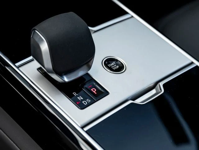 2026 Land Rover Range Rover SE (L460), 19/20