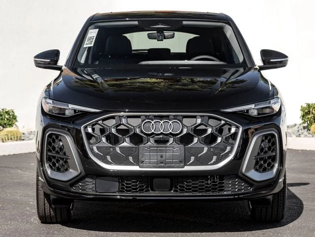 2026 Audi Q5 Sportback S line Premium Plus quattro (GU), 3/20