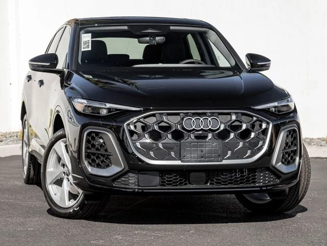 2026 Audi Q5 Sportback S line Premium Plus quattro (GU), 4/20