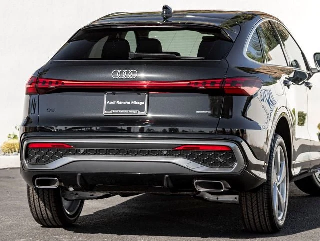2026 Audi Q5 Sportback S line Premium Plus quattro (GU), 7/20