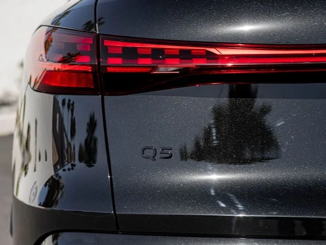 2026 Audi Q5 Sportback S line Premium Plus quattro (GU), 12/20