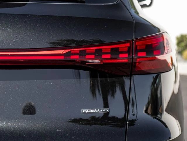 2026 Audi Q5 Sportback S line Premium Plus quattro (GU), 13/20