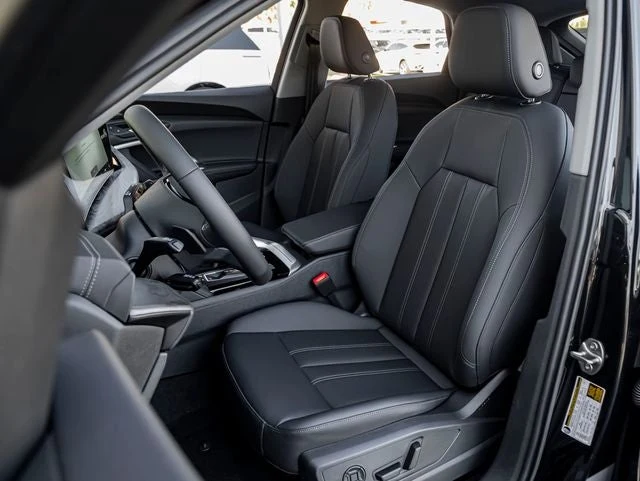2026 Audi Q5 Sportback S line Premium Plus quattro (GU), 15/20