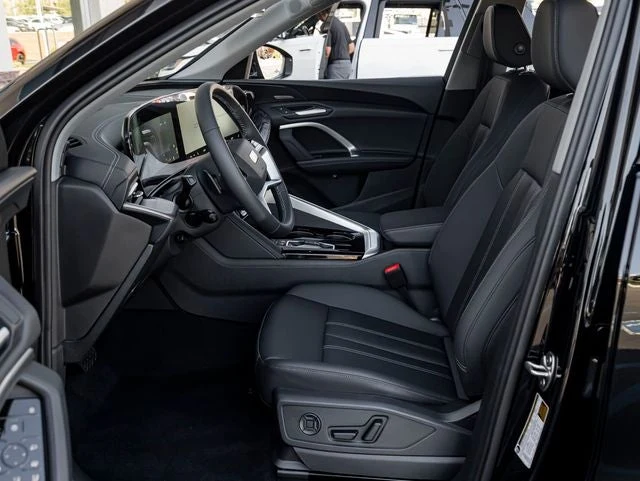 2026 Audi Q5 Sportback S line Premium Plus quattro (GU), 16/20