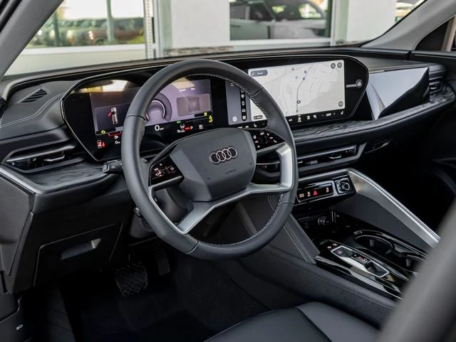 2026 Audi Q5 Sportback S line Premium Plus quattro (GU), 18/20