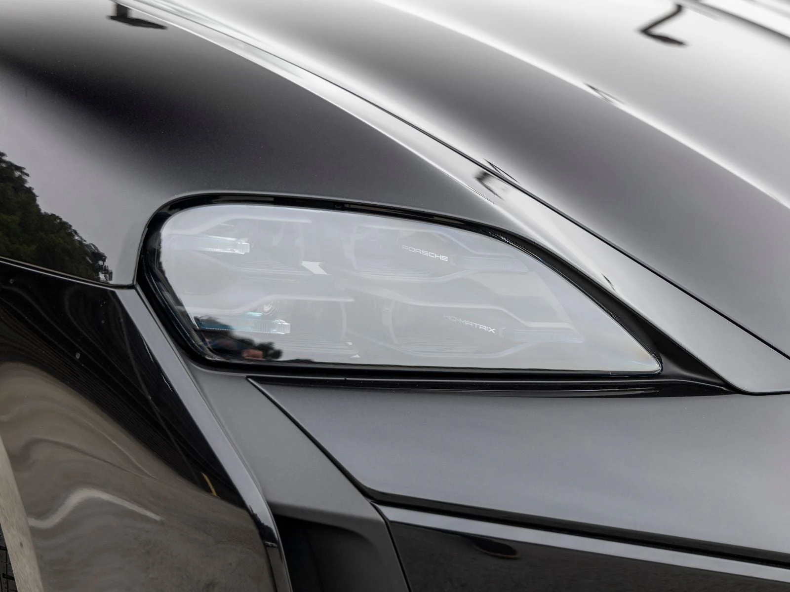 2026 Porsche Taycan Turbo S (2025 Update), 16/20