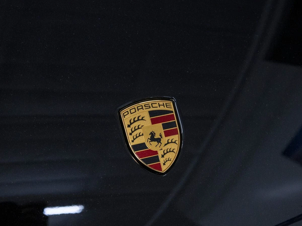 2026 Porsche Macan S (95B), 12/20