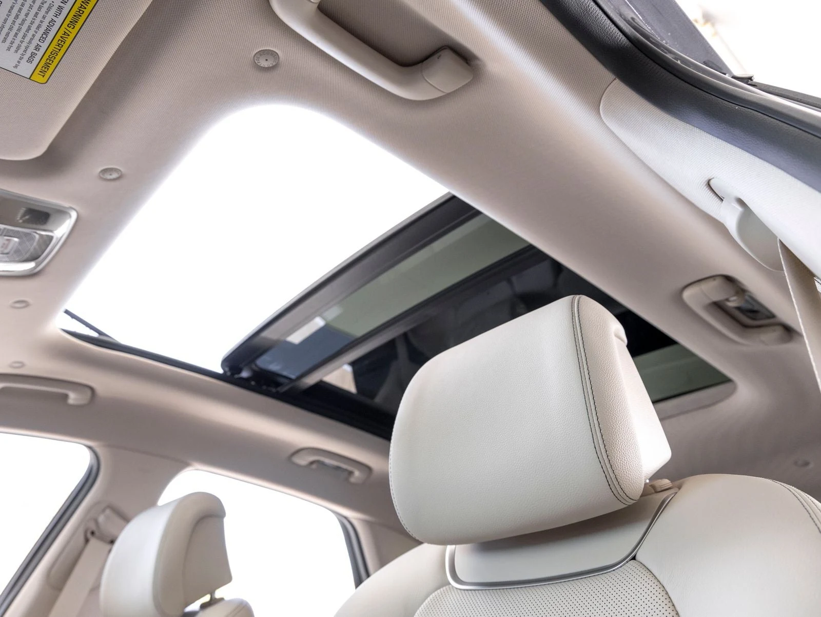 2026 Genesis GV70 2.5T Advanced (2024 Update), 13/20