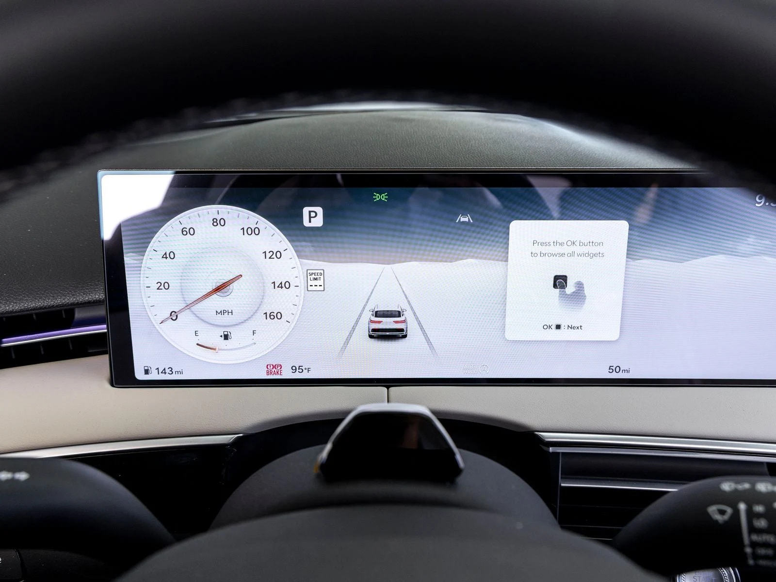 2026 Genesis GV70 2.5T Advanced (2024 Update), 14/20