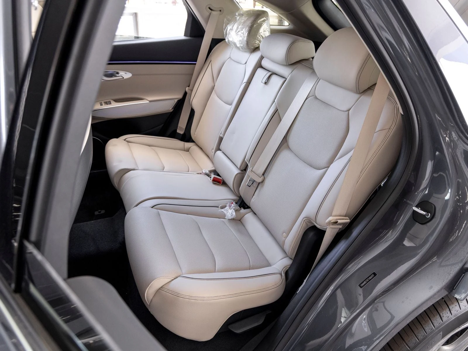 2026 Genesis GV70 2.5T Advanced (2024 Update), 18/20