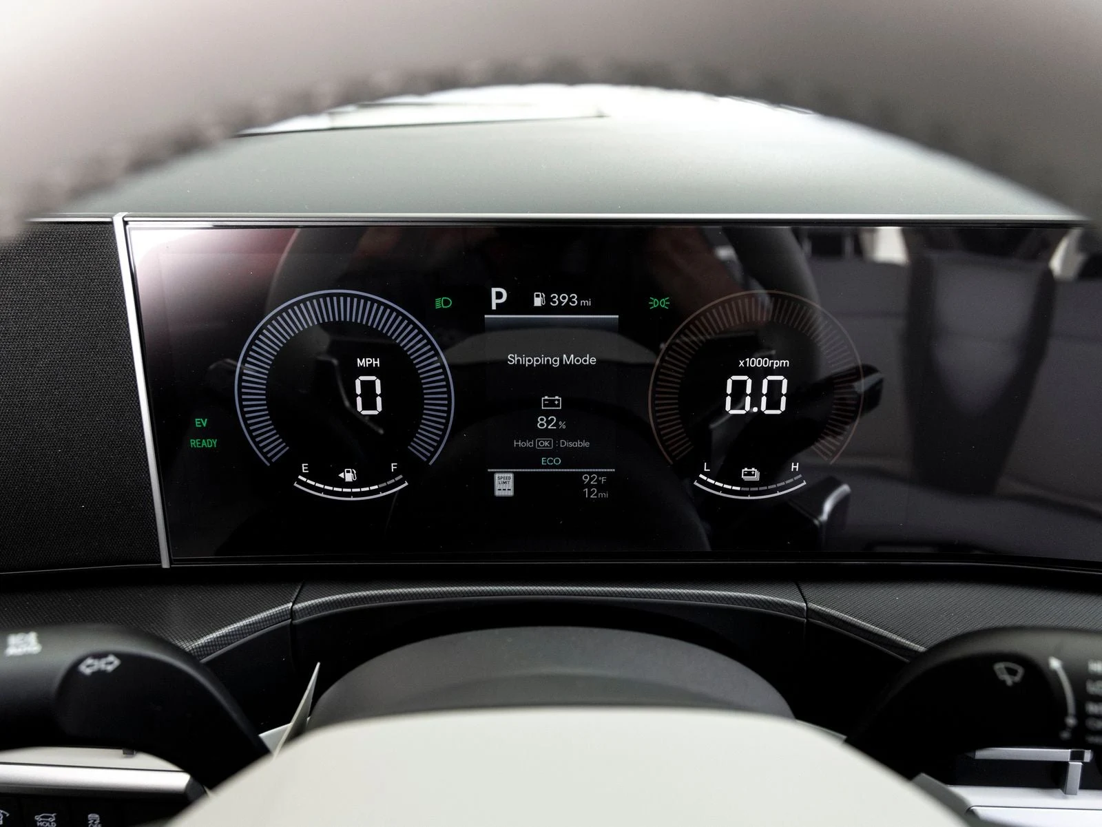 2026 Hyundai Santa Fe Hybrid SE (MX5), 15/20