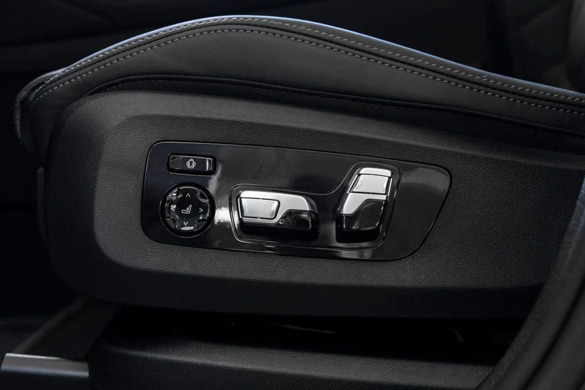 2026 BMW X6 M60i (G06), 17/20