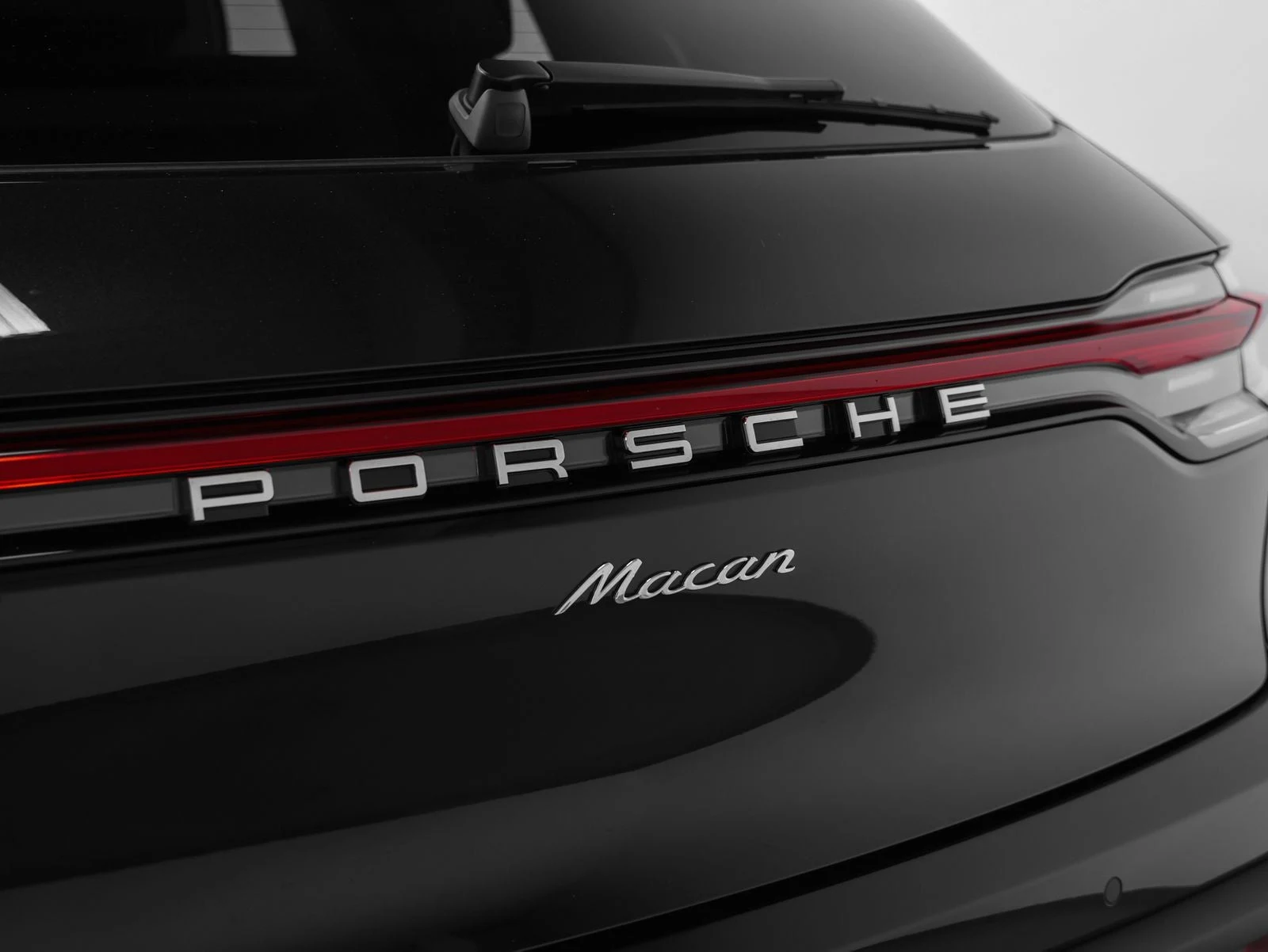 2026 Porsche Macan (95B), 16/20