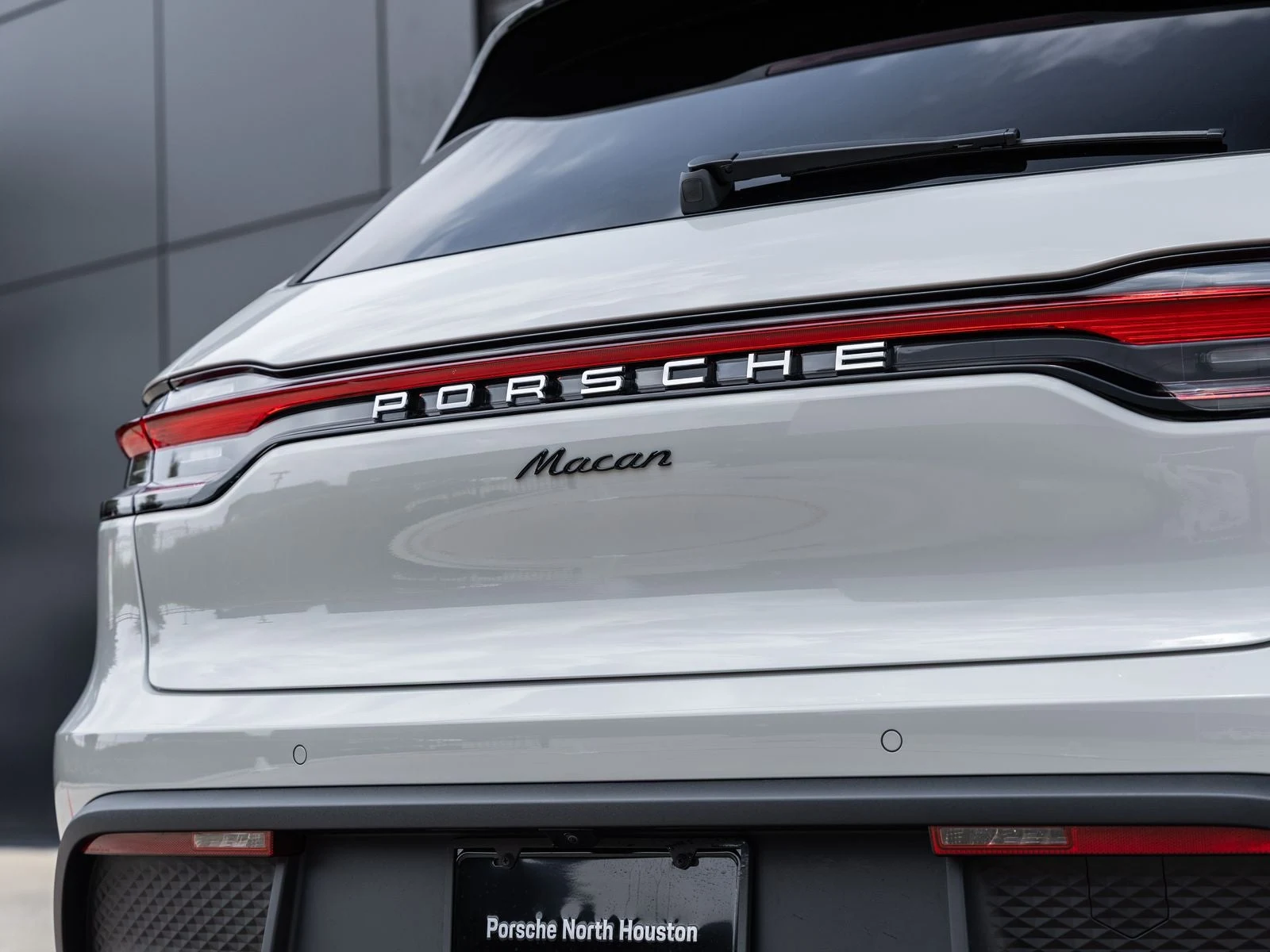 2026 Porsche Macan (95B), 15/20