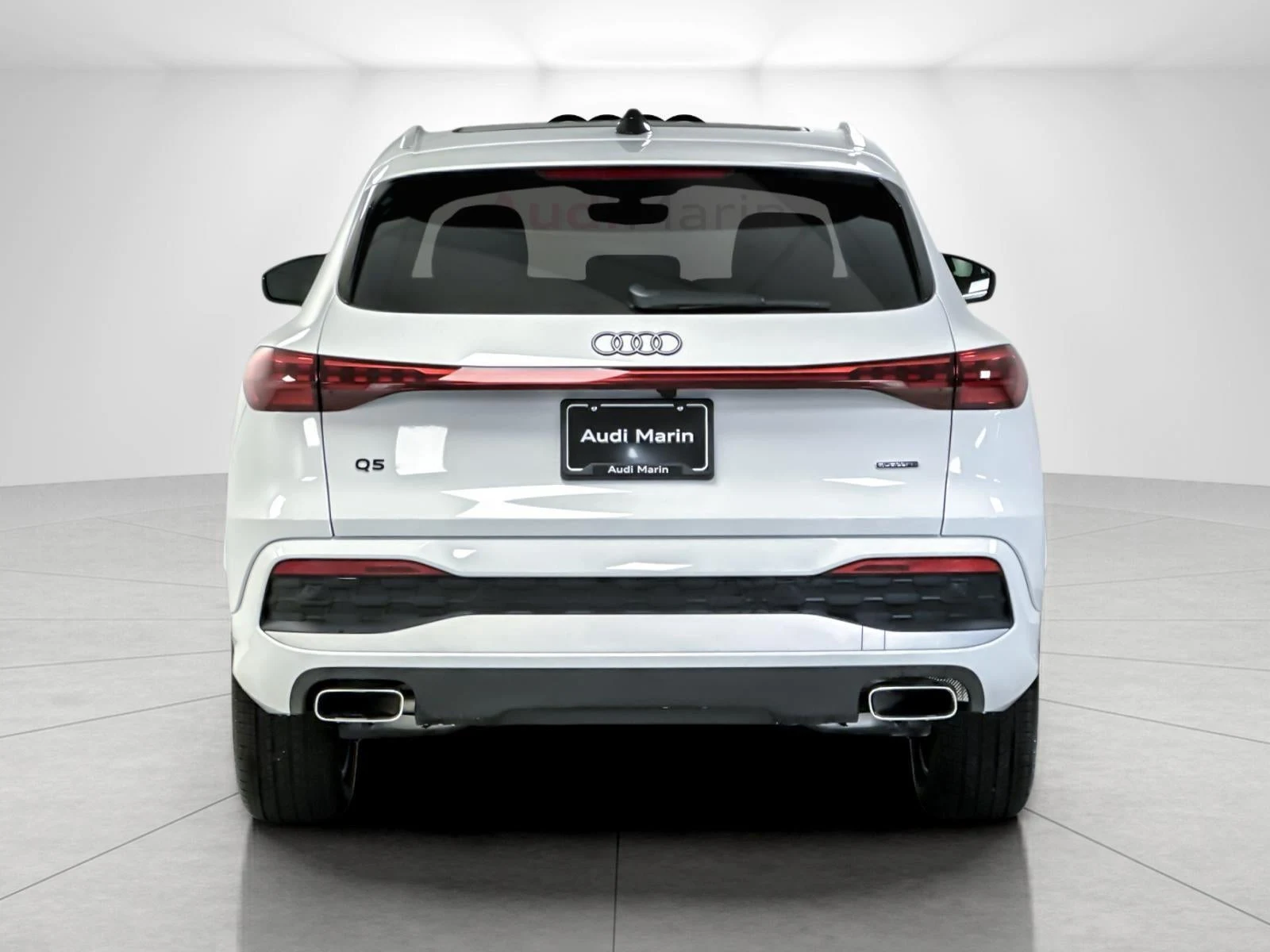 2026 Audi Q5 Premium quattro (GU), 4/20
