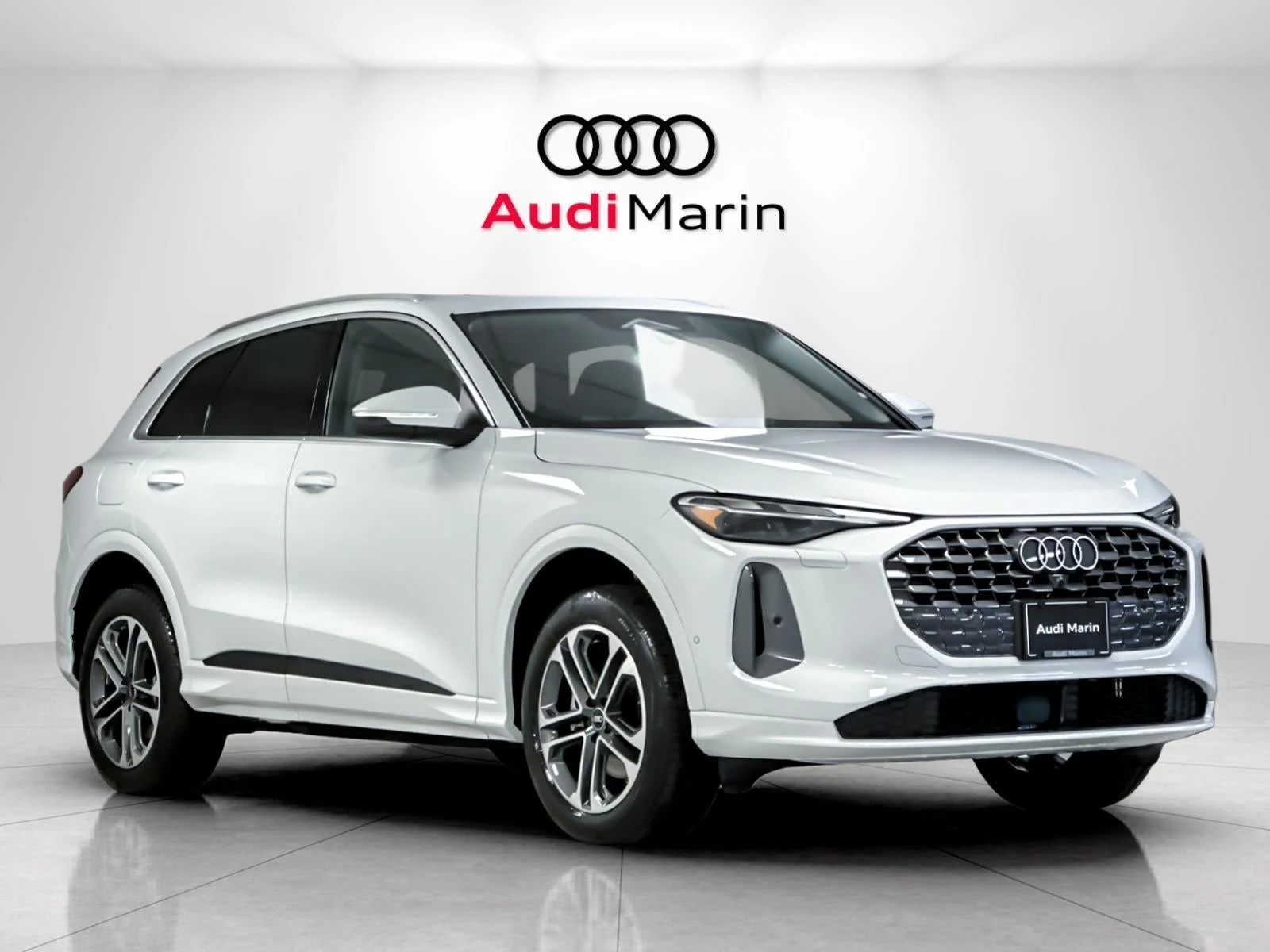 2026 Audi Q5 Premium quattro (GU), 7/20