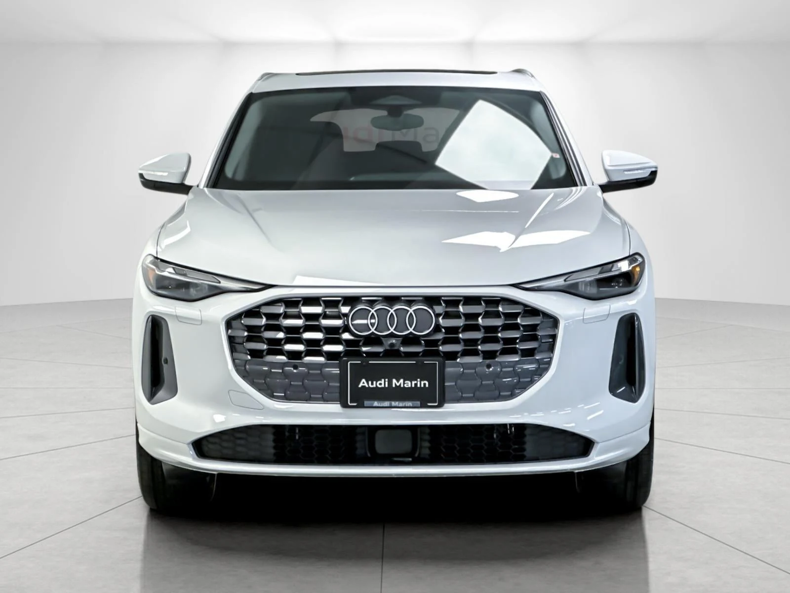 2026 Audi Q5 Premium quattro (GU), 8/20