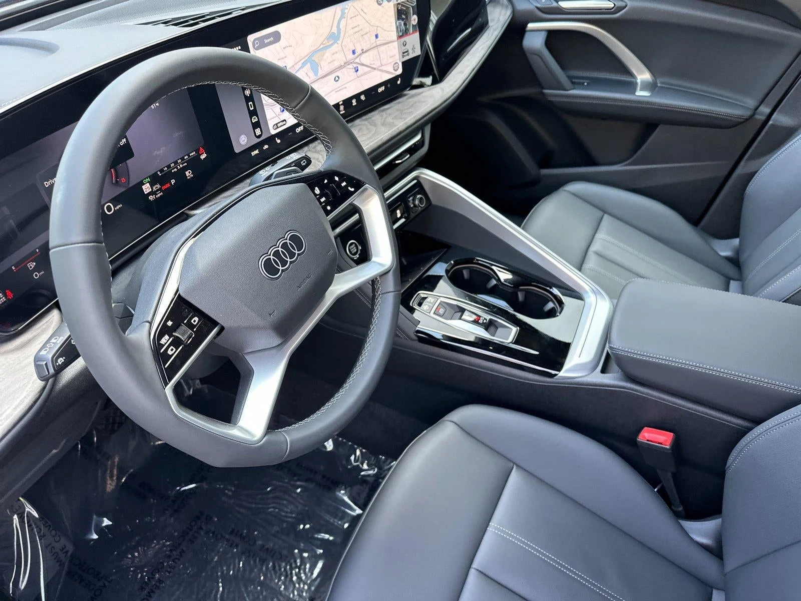 2026 Audi Q5 Premium quattro (GU), 9/20