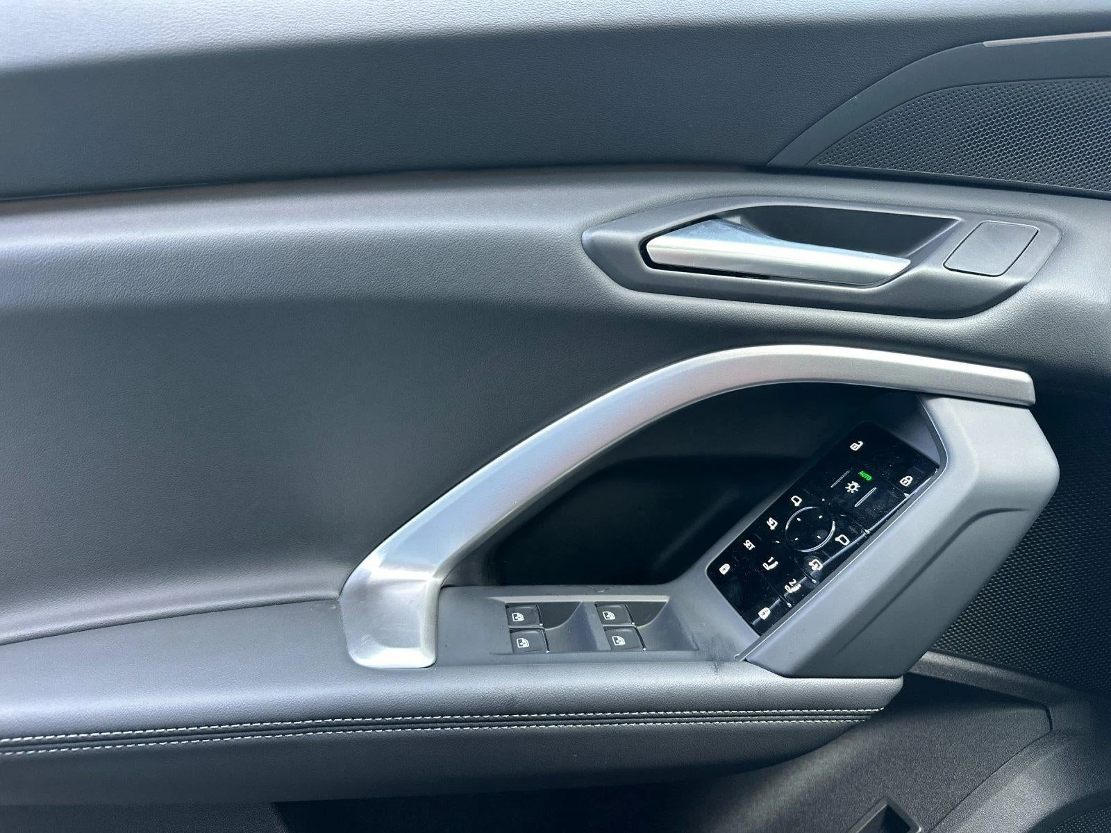 2026 Audi Q5 Premium quattro (GU), 10/20