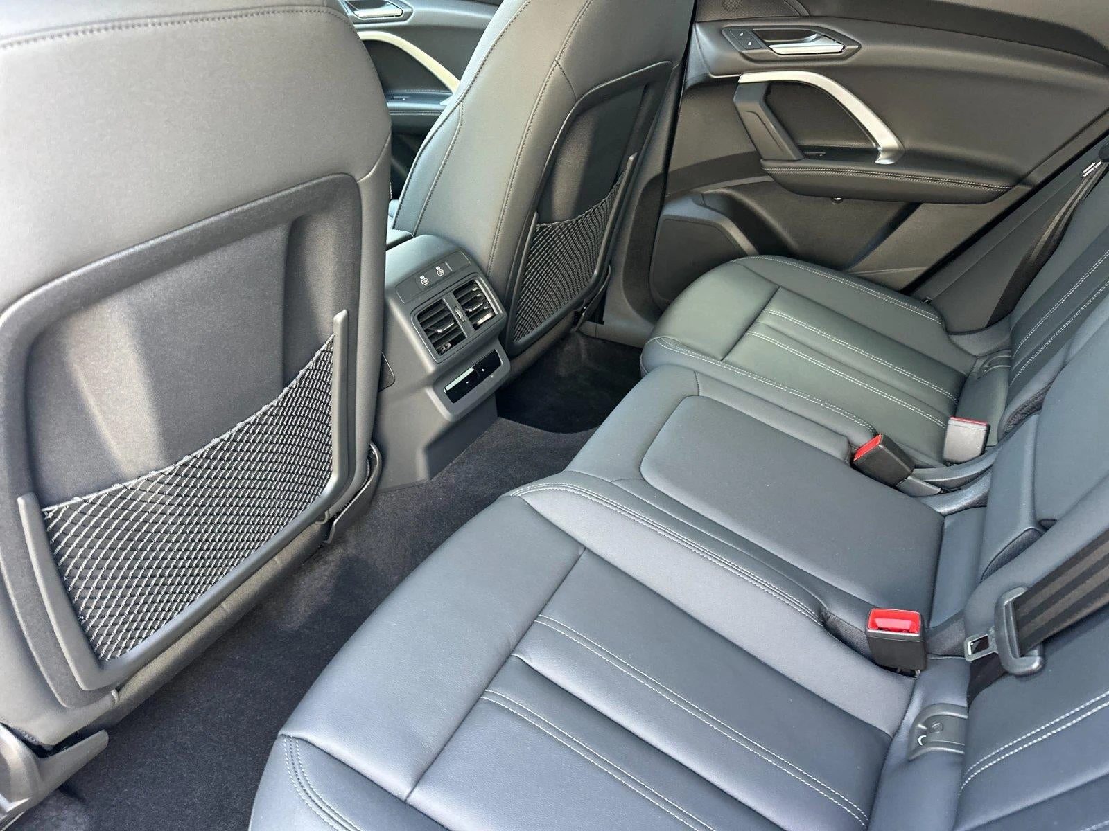 2026 Audi Q5 Premium quattro (GU), 11/20