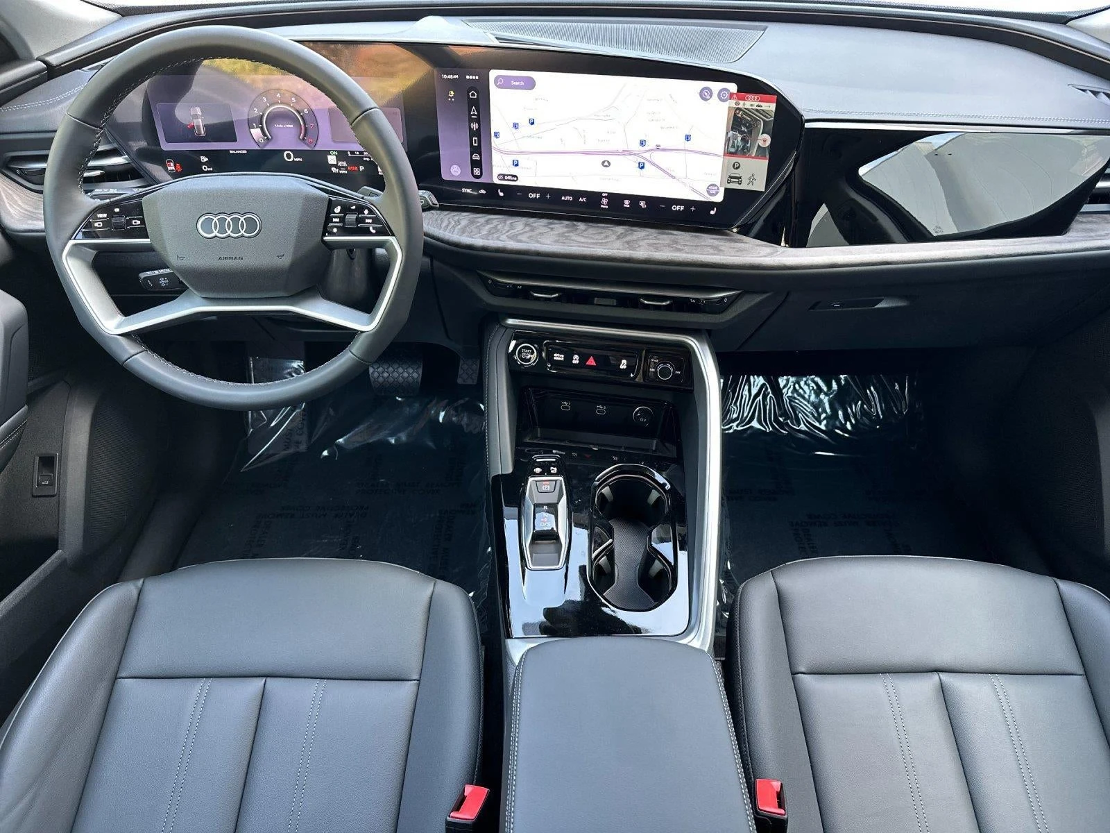 2026 Audi Q5 Premium quattro (GU), 12/20