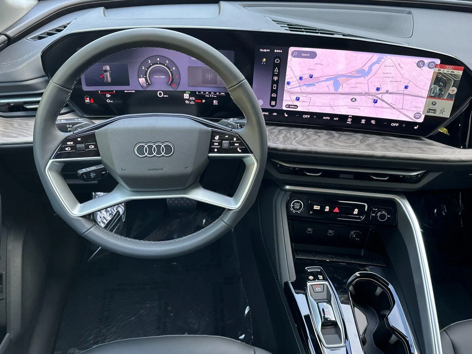2026 Audi Q5 Premium quattro (GU), 13/20