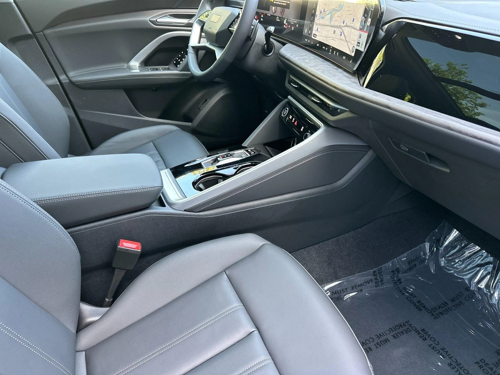 2026 Audi Q5 Premium quattro (GU), 15/20