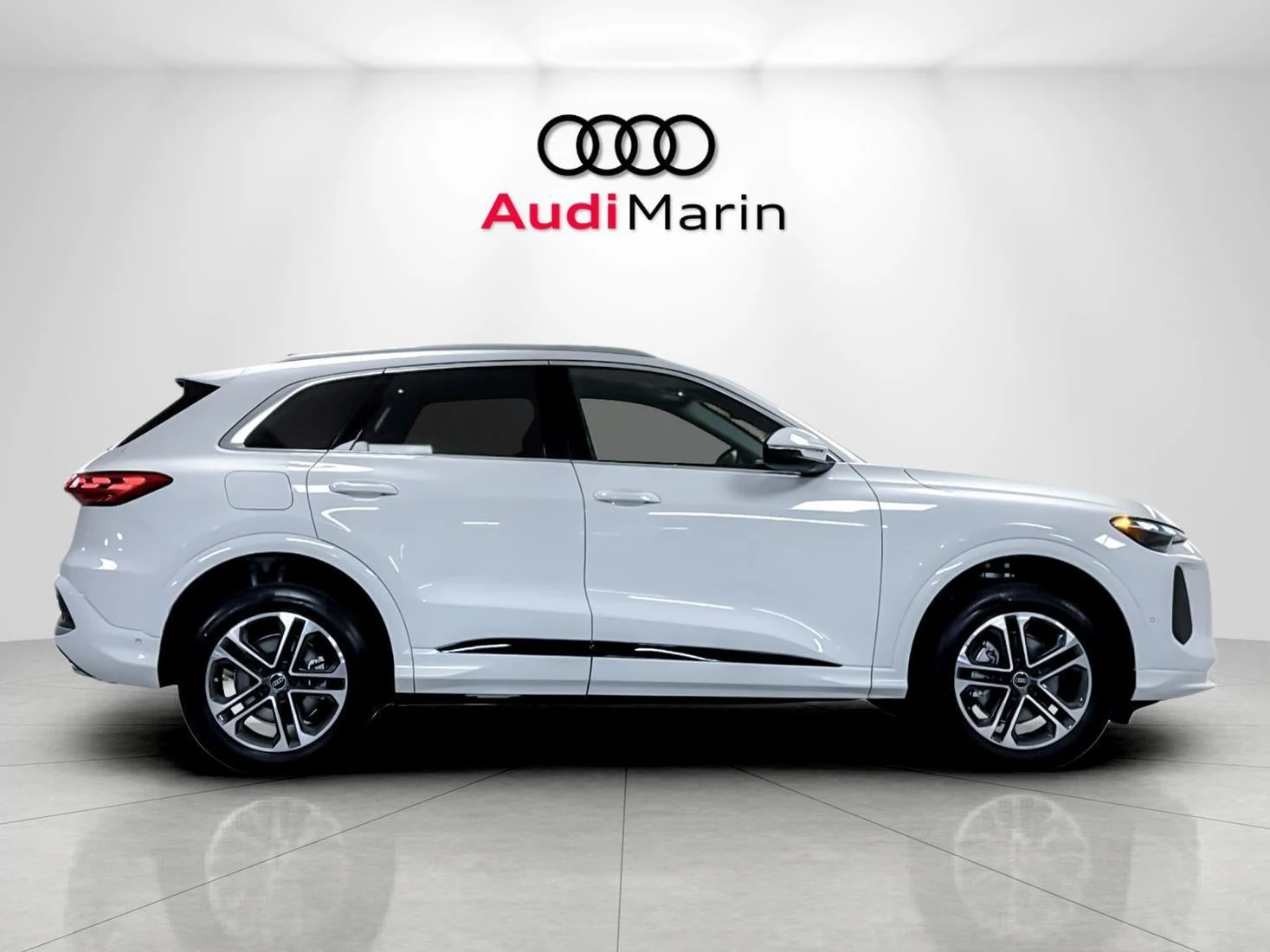2026 Audi Q5 Premium quattro (GU), 6/20