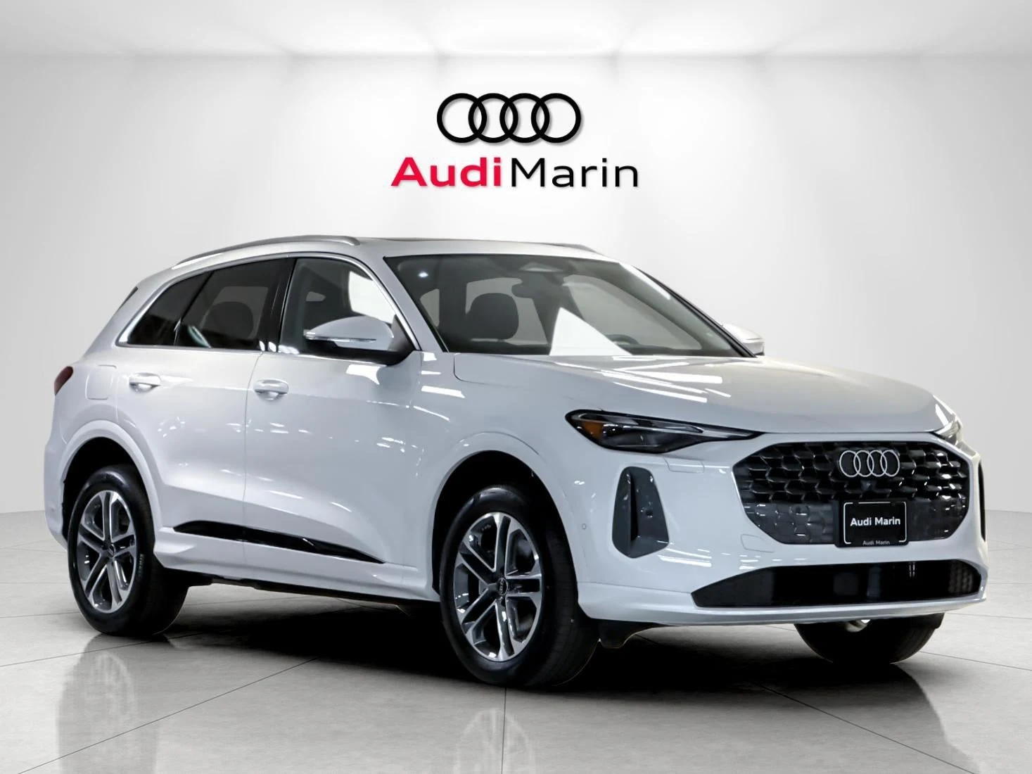2026 Audi Q5 Premium quattro (GU), 7/20