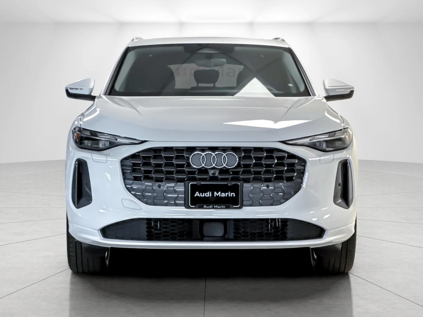 2026 Audi Q5 Premium quattro (GU), 8/20