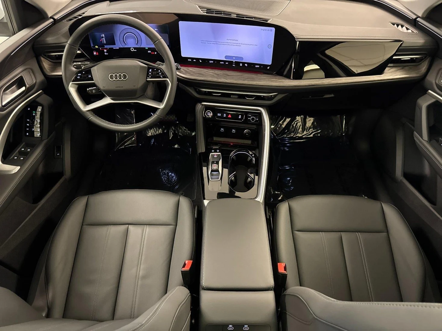 2026 Audi Q5 Premium quattro (GU), 12/20