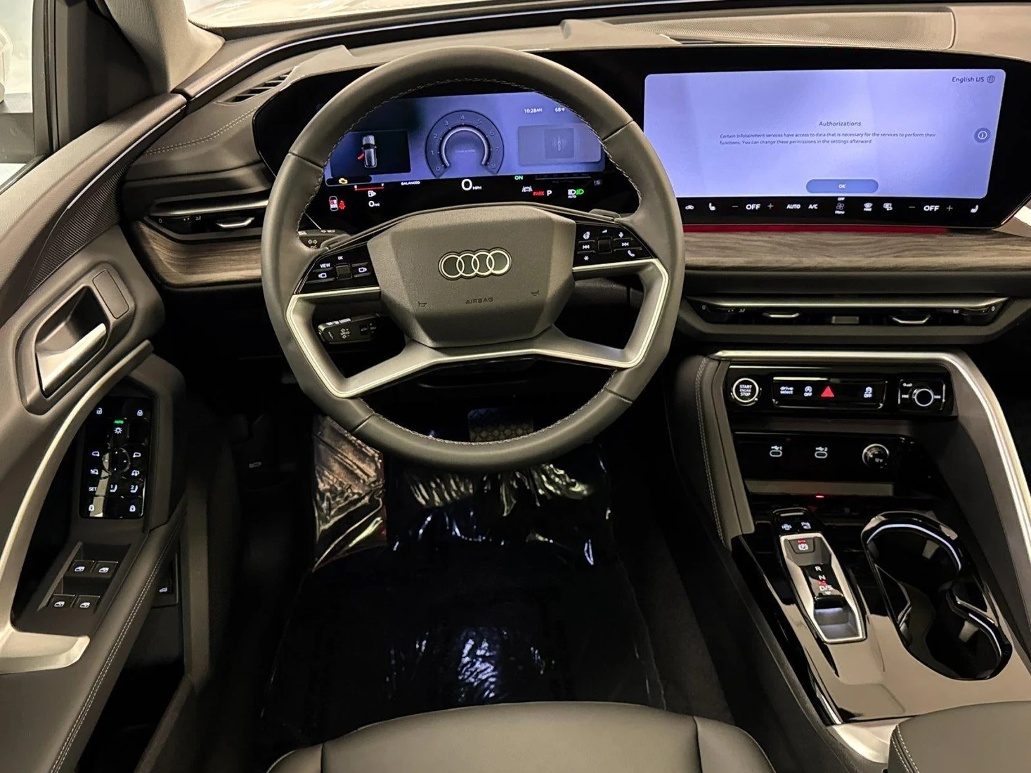 2026 Audi Q5 Premium quattro (GU), 13/20