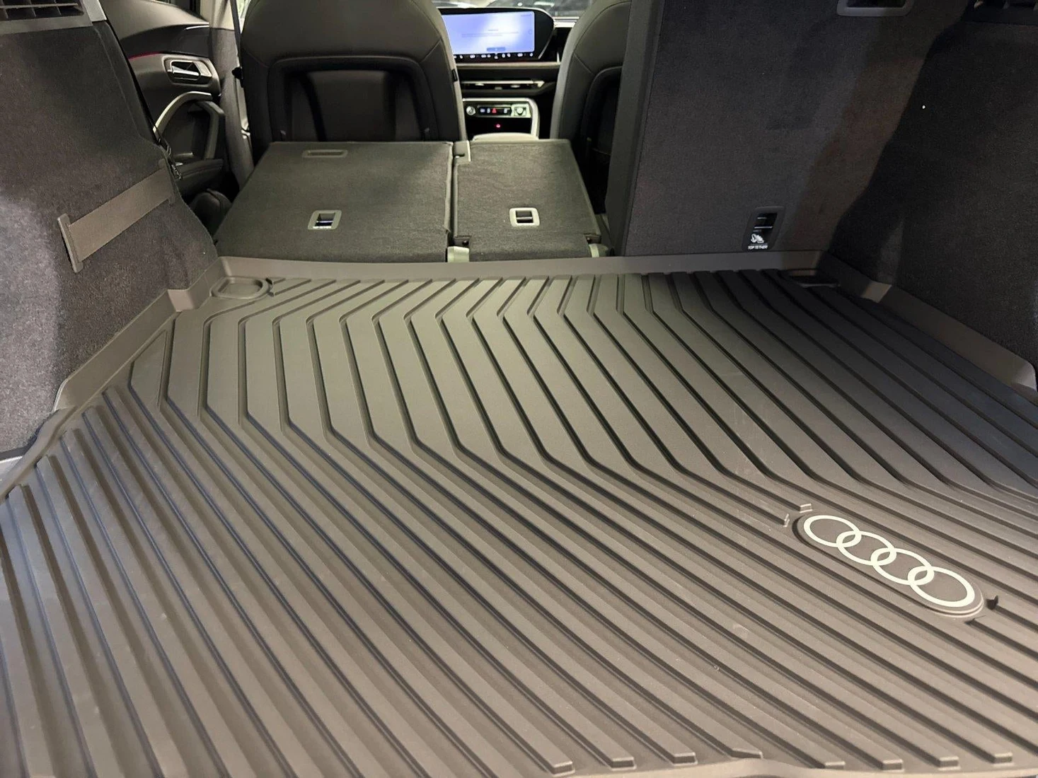 2026 Audi Q5 Premium quattro (GU), 14/20