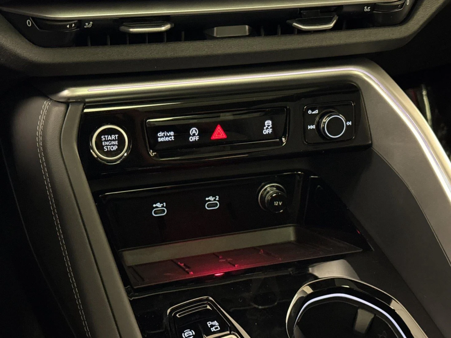 2026 Audi Q5 Premium quattro (GU), 20/20