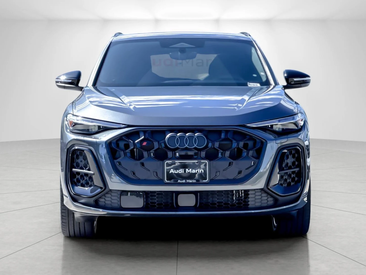2026 Audi SQ5 Premium Plus quattro (GU), 8/20