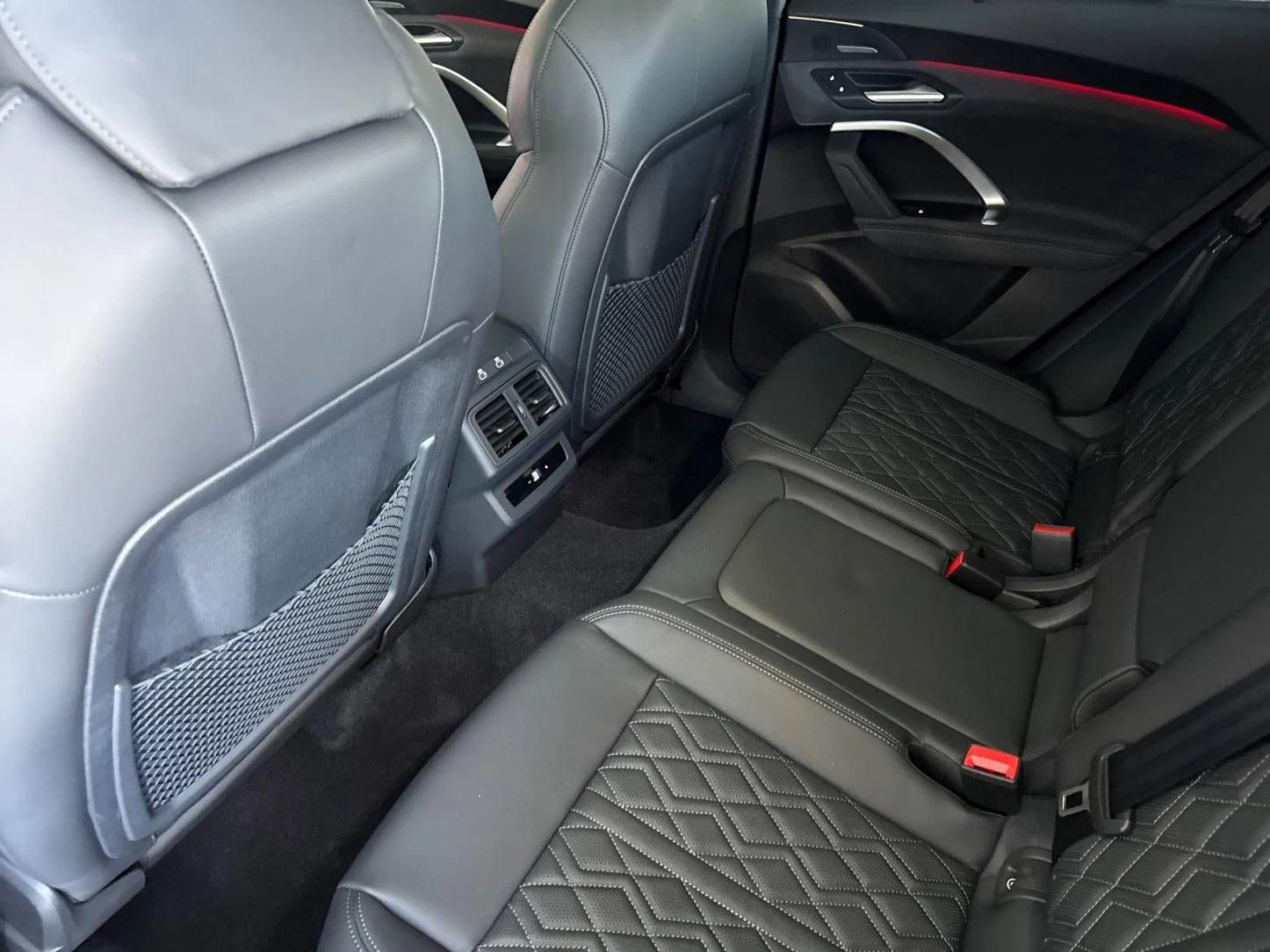2026 Audi SQ5 Premium Plus quattro (GU), 11/20