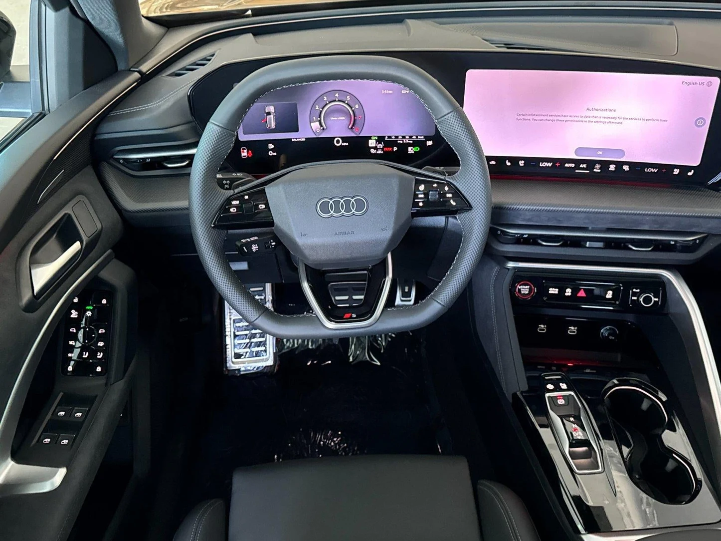 2026 Audi SQ5 Premium Plus quattro (GU), 13/20