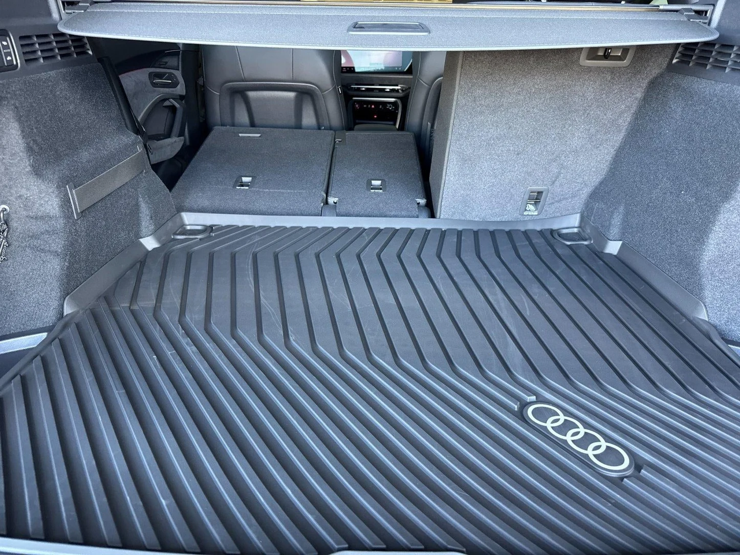 2026 Audi SQ5 Premium Plus quattro (GU), 14/20
