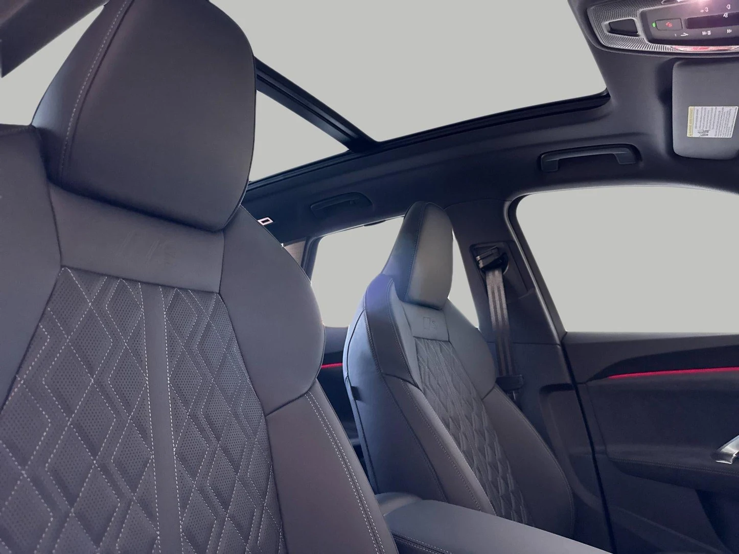 2026 Audi SQ5 Premium Plus quattro (GU), 16/20