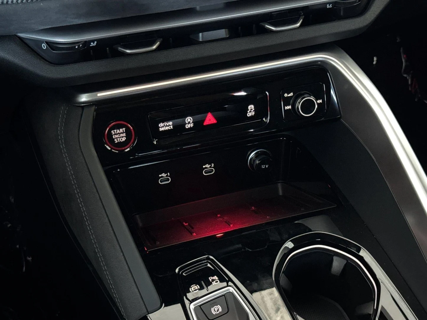 2026 Audi SQ5 Premium Plus quattro (GU), 20/20
