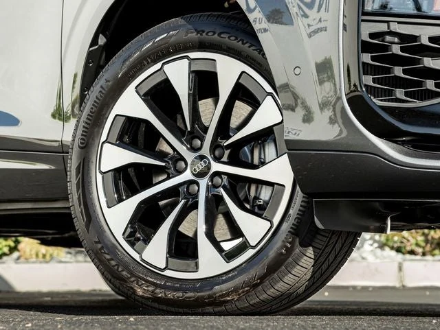 2026 Audi Q3 S line quattro (FJ), 7/20