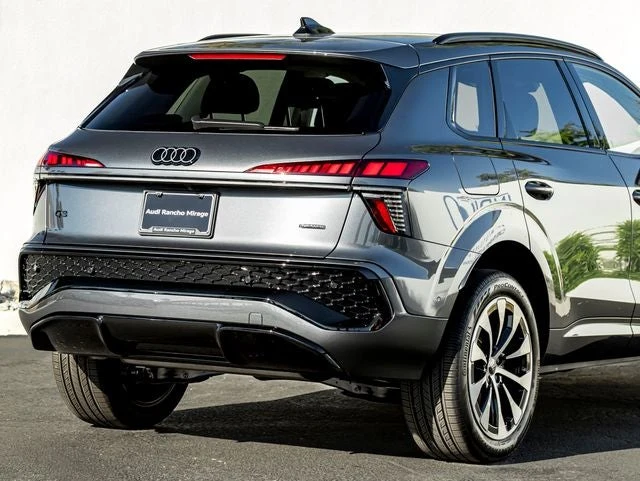 2026 Audi Q3 S line quattro (FJ), 9/20