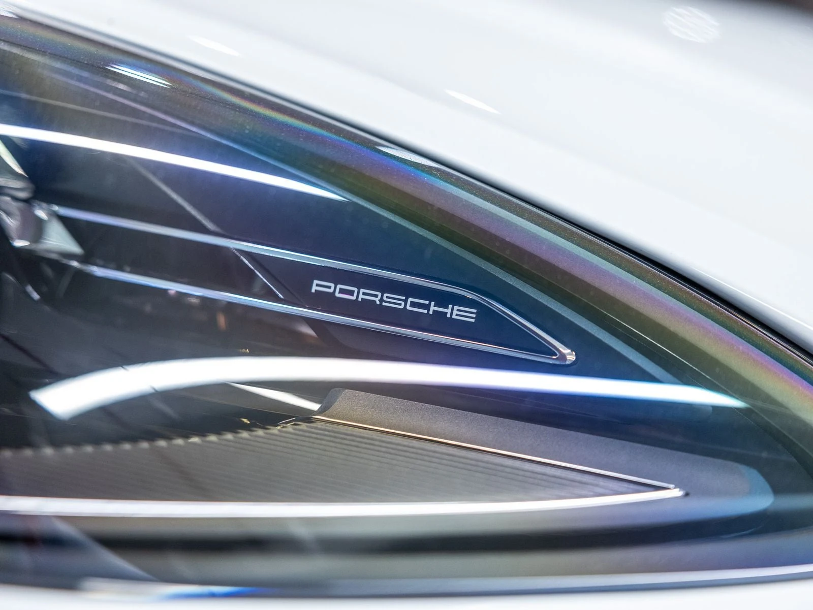 2026 Porsche Macan (95B), 10/20