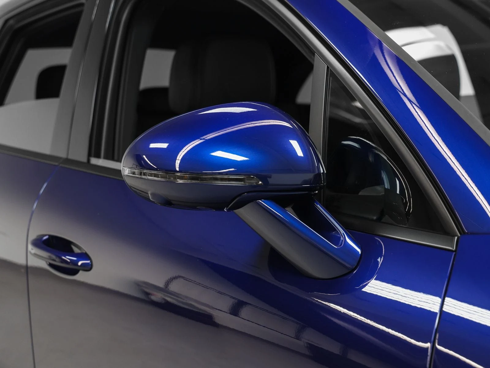 2026 Porsche Macan (95B), 13/20