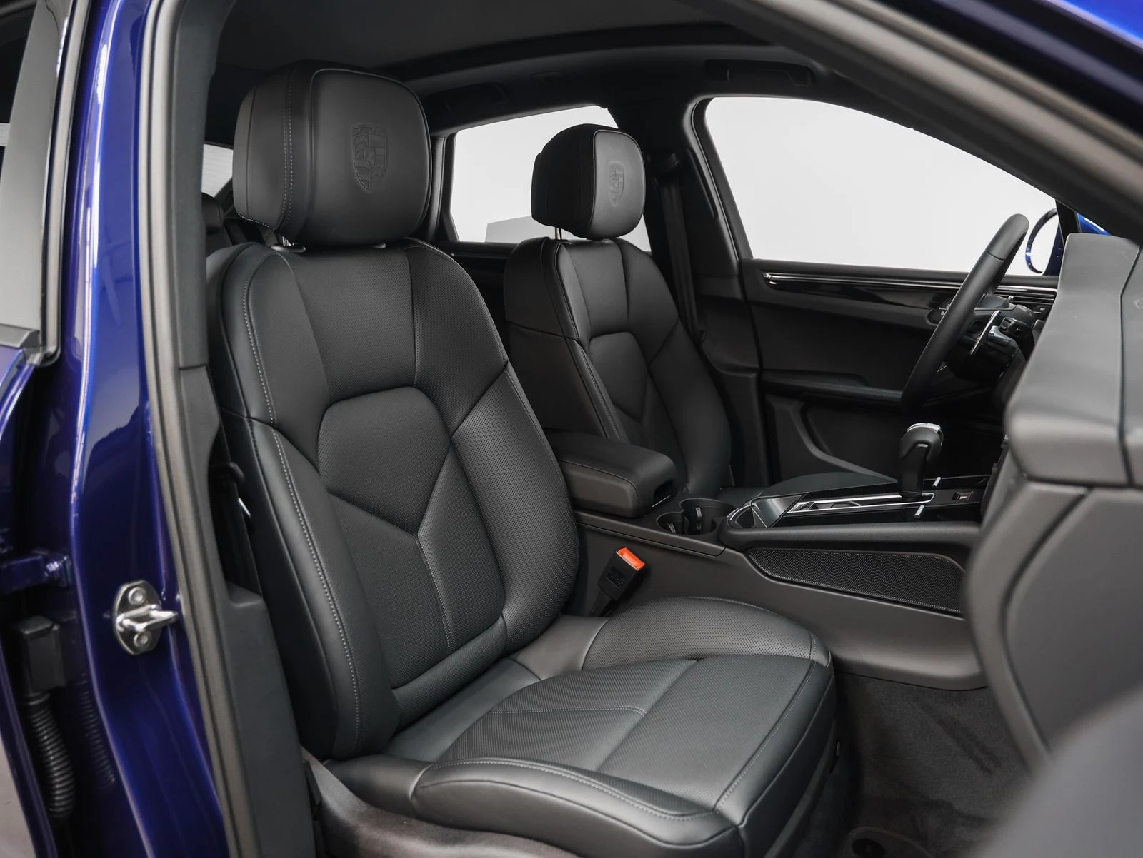 2026 Porsche Macan (95B), 20/20