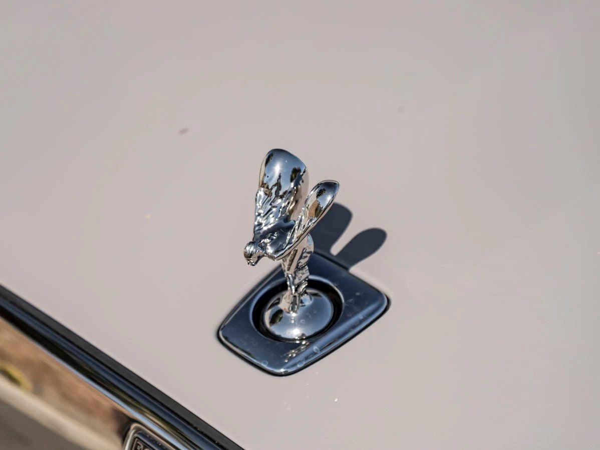 2026 Rolls-Royce Ghost II Series II, 7/20
