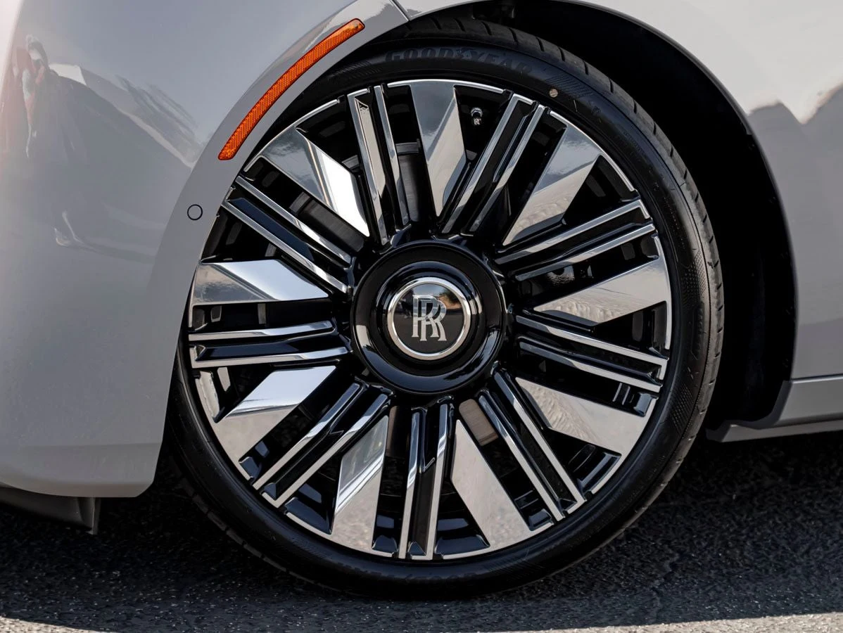2026 Rolls-Royce Ghost II Series II, 11/20