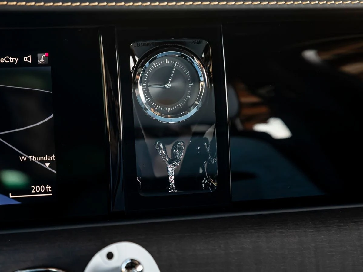 2026 Rolls-Royce Ghost II Series II, 13/20